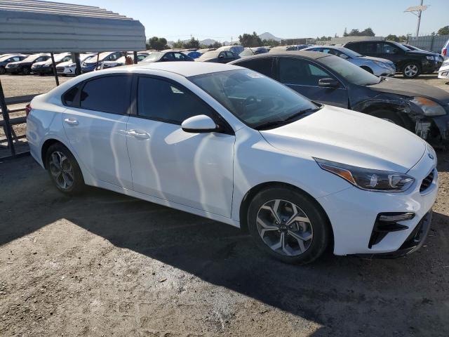 3KPF24AD6LE183963 KIA FORTE FE