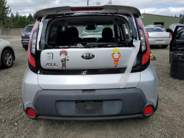 KNDJN2A29G7840555 KIA Soul