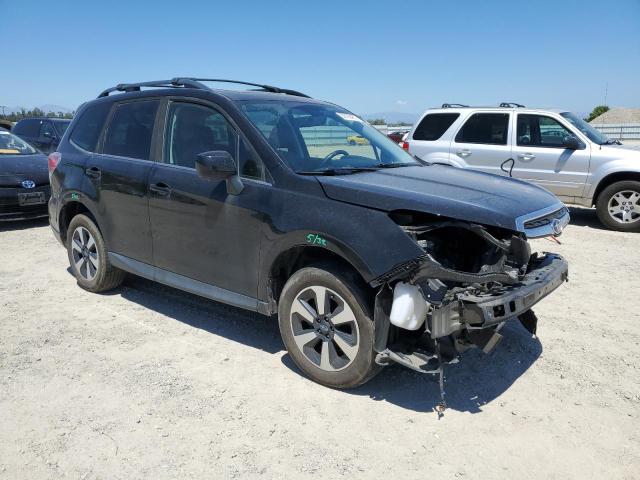 JF2SJARC7JH415619 Subaru Forester 2.5i Limited