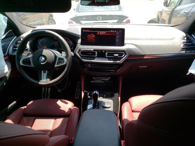 2023 BMW X4 XDRIVE3 - 5UX33DT04P9P89099