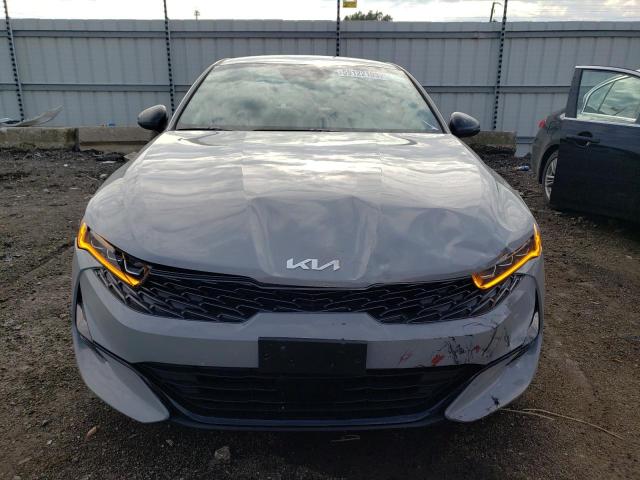 5XXG64J28RG230370 KIA K5 GT LINE
