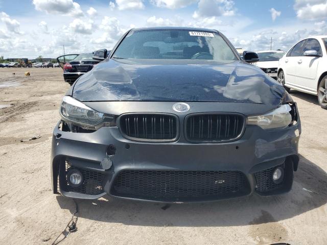 WBA8E1G59GNT34243 BMW 320 I