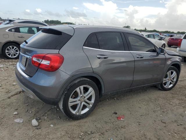 WDCTG4GB4GJ226791 Mercedes-Benz Gla 250 4matic