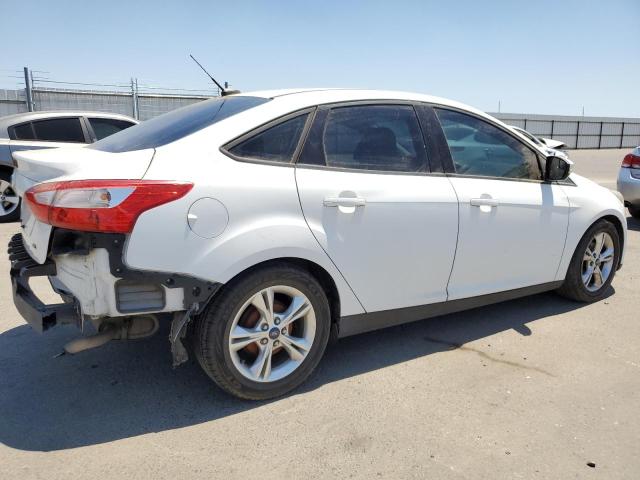 1FADP3F22EL170170 Ford FOCUS SE