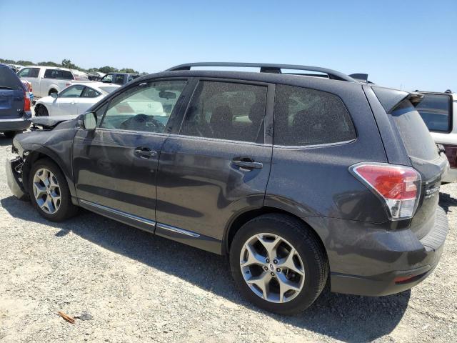 JF2SJAWC3HH443738 Subaru Forester 2.5i Touring