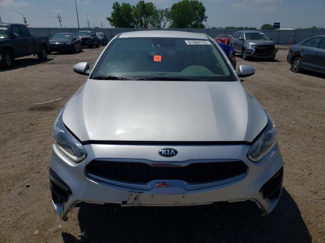 3KPF34AD9KE028545 | 2019 KIA forte gt line