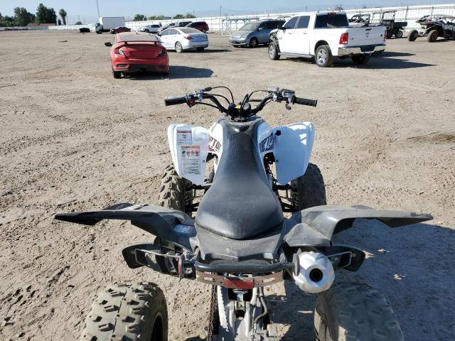 2020 YAMAHA YFM700 R 5Y4AM7433LA104963