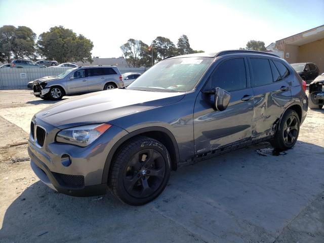 2014 BMW X1 sDrive28i