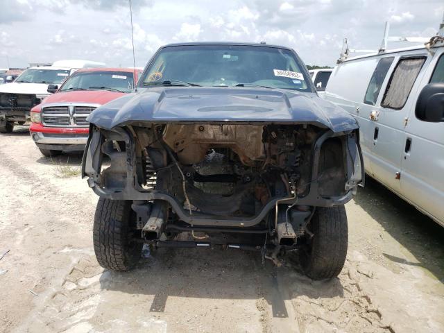 1FT8W3BT1EEB84692 Ford F350 Super Duty