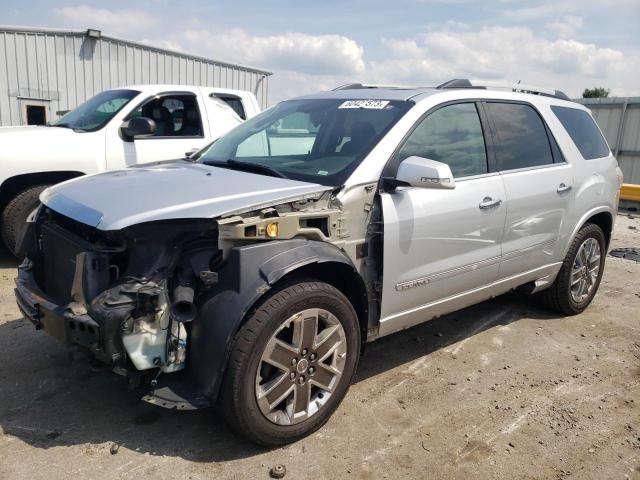 2012 GMC Acadia Denali