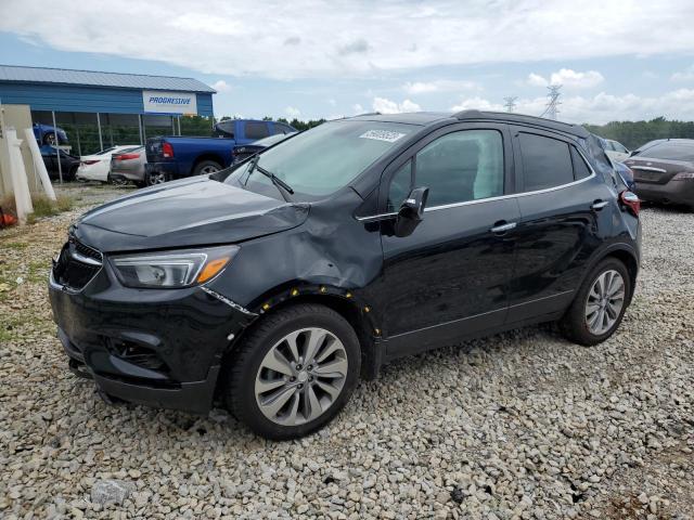  BUICK ENCORE 2019 Чорний
