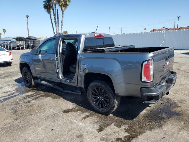 1GTG5CEN9M1233963 GMC Canyon Elevation