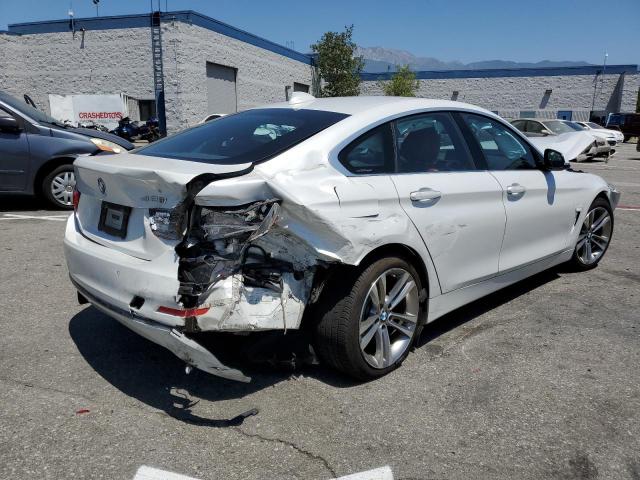 WBA4A9C59GG508542 BMW 428 I Gran Coupe Sulev