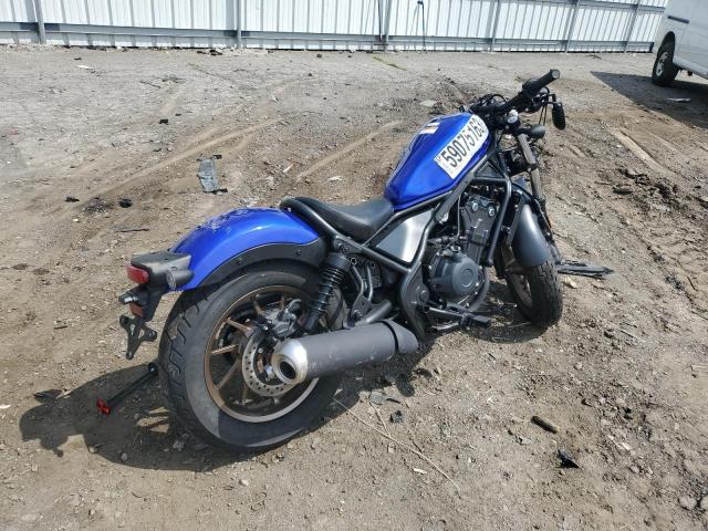 2023 HONDA CMX500 MLHPC5604P5600024