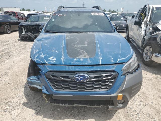 2023 SUBARU OUTBACK WI 4S4BTGUD9P3155513