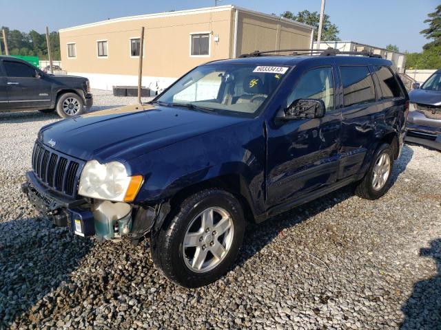 2006 Jeep Grand Cherokee Laredo