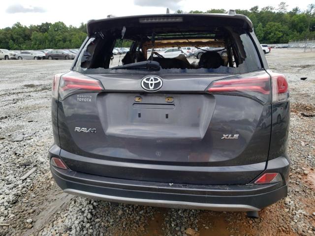 2018 Toyota Rav4 Adventure VIN: JTMWFREV0JJ162482 Lot: 59506613