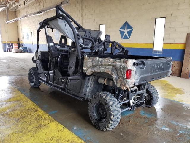 2015 YAMAHA YXC700 E 5Y4AM82Y2FA101108