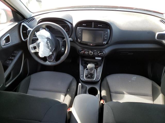 KNDJ23AU3N7174922 KIA SOUL LX