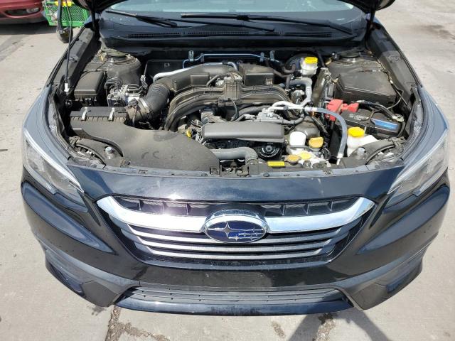 4S3BWAC69L3025365 Subaru Legacy PRE 11