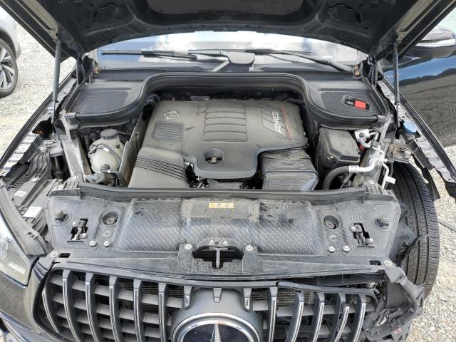 4JGFD6BB0MA229483 2021 MERCEDES-BENZ GLE-CLASS, photo no. 12