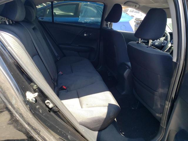 1HGCR2F38GA211615 Honda ACCORD LX