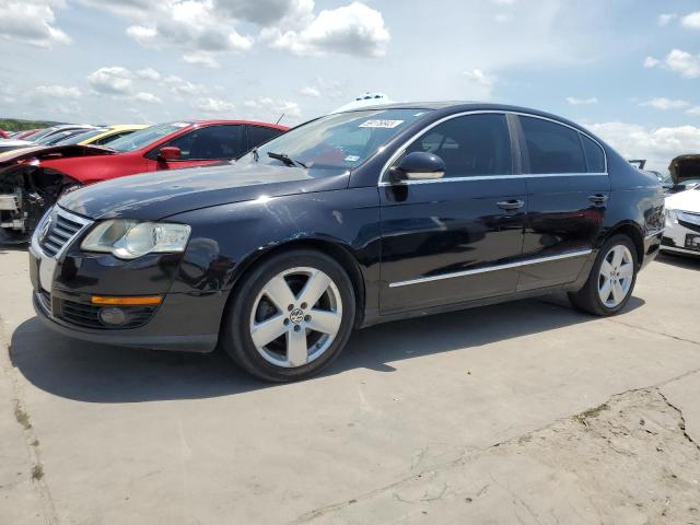 2009 Volkswagen Passat 