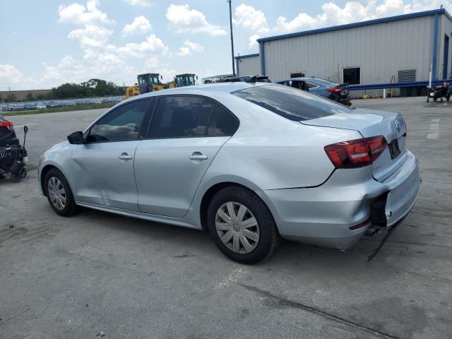 2016 VOLKSWAGEN JETTA 2.5 - 3VW267AJ4GM277472