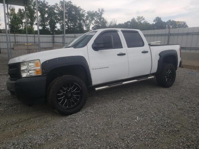 2008 Chevrolet C/K 1500 