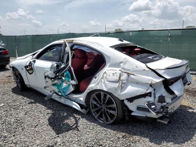 2023 LEXUS IS 350 F S - JTHGZ1B21P5065654