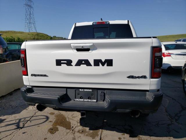 1C6SRFLT7MN655005 | 2021 RAM 1500 REBEL