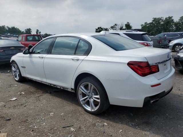 2015 BMW ALPINA B7 - WBAYE8C53FD781329