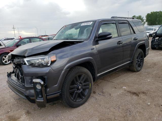 2020 Toyota 4Runner 