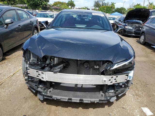 2023 LEXUS IS 350 F S - JTHGZ1B2XP5061604