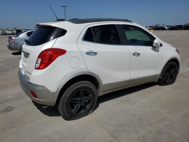 2016 BUICK ENCORE CON - KL4CJBSB8GB517253