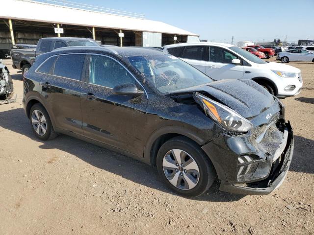 KNDCB3LC0N5514844 KIA NIRO LX