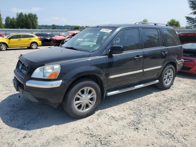 2005 Honda Pilot EX-L