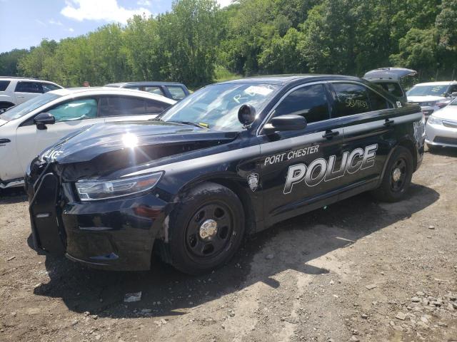 Ford Taurus Police Interceptor