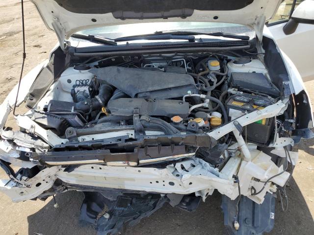 JF2GPACC4F8281365 Subaru Xv Crosstrek 2.0 Premium