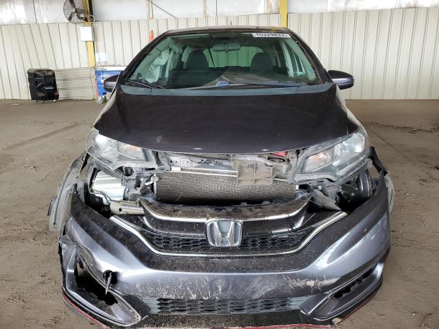 2018 HONDA FIT SPORT - 3HGGK5H67JM710382