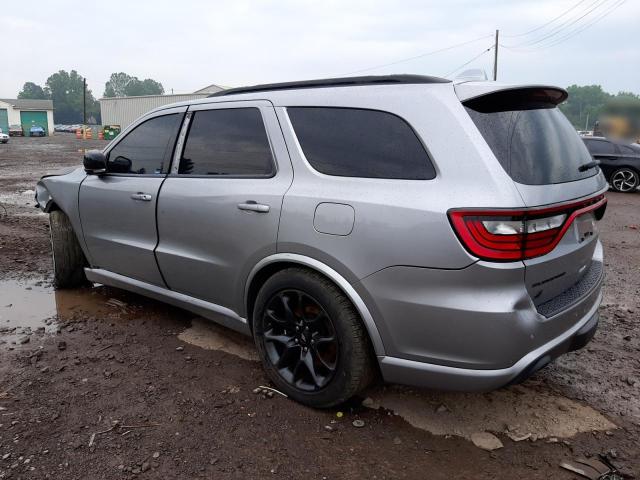 1C4SDJCT4MC826184 Dodge Durango R/t