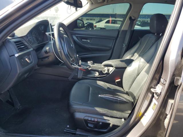 WBA3C1C5XEK111147 BMW 328 I Sulev