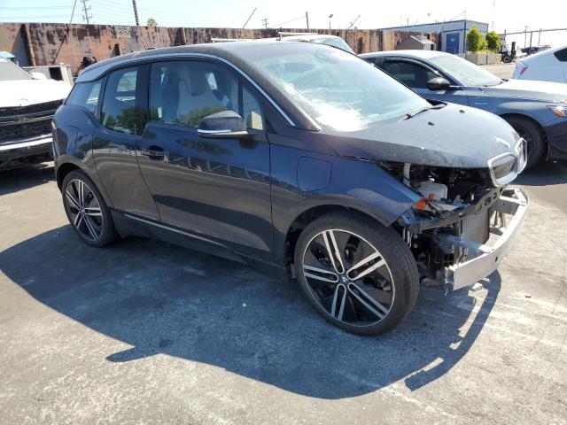 WBY7Z4C56JVC34586 BMW I3 REX