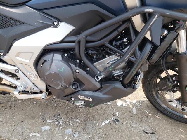 2023 HONDA NC750 XD JH2RH0911PK200077