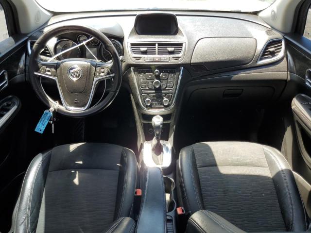 KL4CJASB0FB254376 Buick Encore