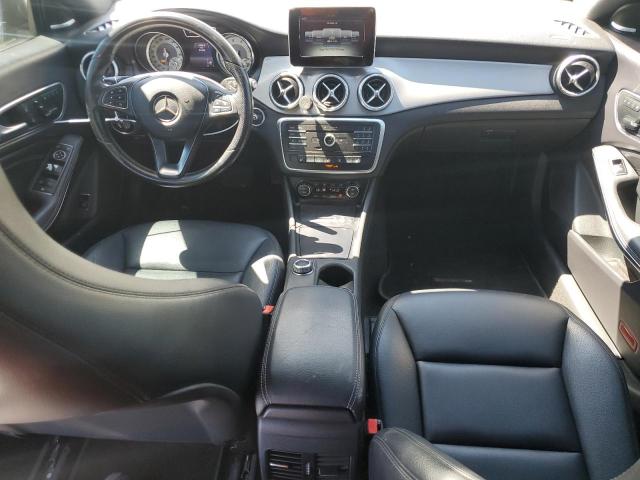 WDDSJ4EB0FN178094 Mercedes-Benz CLA 250