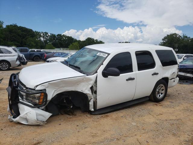 2010 Chevrolet Tahoe 