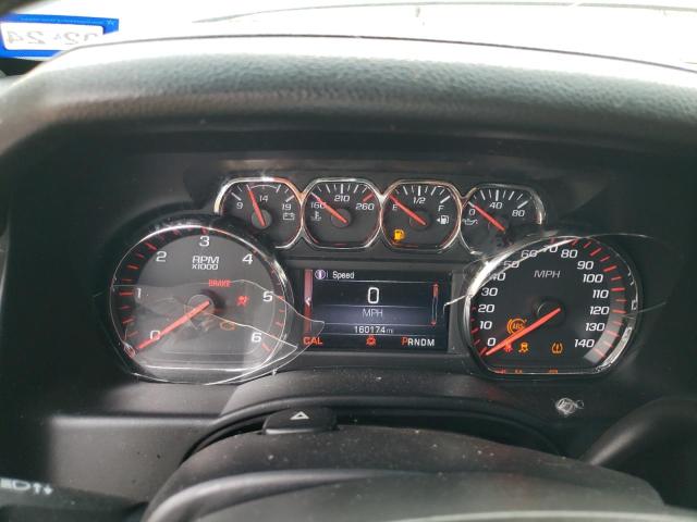 1GKS1AKC4FR675166 GMC YUKON SLE