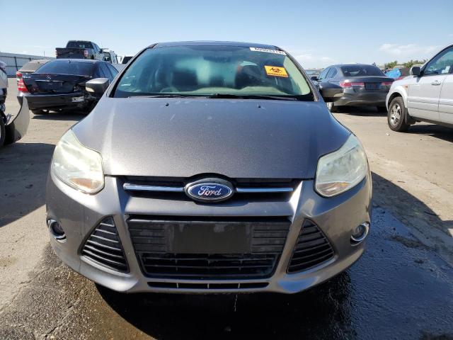 1FADP3F23EL237598 Ford FOCUS SE