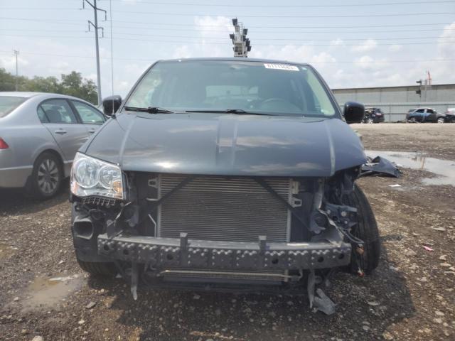 2C4RDGCG6GR380118 Dodge Grand Caravan Sxt